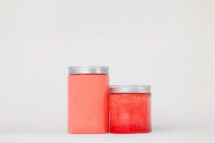 Kit lèvre rose en gros